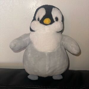 Happy Feet plush